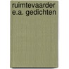 Ruimtevaarder e.a. gedichten by Andreus