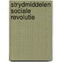 Strydmiddelen sociale revolutie