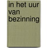 In het uur van bezinning door Lindeboom
