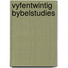 Vyfentwintig bybelstudies door Schaeffer