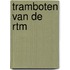 Tramboten van de RTM