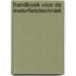 Handboek voor de motorfietstechniek