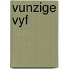 Vunzige vyf by Linda Carter