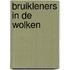 Bruikleners in de wolken