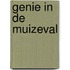 Genie in de muizeval