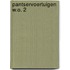Pantservoertuigen w.o. 2
