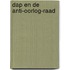 Dap en de anti-oorlog-raad