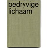 Bedryvige lichaam door Westlake