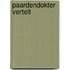 Paardendokter vertelt