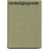 Verdedigingsrede