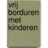 Vrij borduren met kinderen