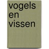 Vogels en vissen door Graft