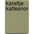 Kareltje kattesnor