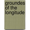 Groundes of the longitude by Forman