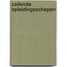 Zeilende opleidingsschepen door Hacquebord