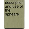 Description and use of the spheare door Wright