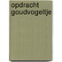 Opdracht goudvogeltje