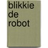 Blikkie de robot