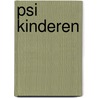 Psi kinderen door Gotlieb