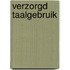 Verzorgd taalgebruik