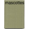Mascottes door Ondori