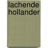 Lachende hollander by Olaf J. de Landell