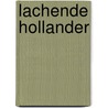 Lachende hollander