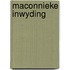 Maconnieke inwyding