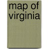 Map of virginia door Wilber Smith