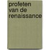 Profeten van de renaissance