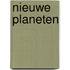 Nieuwe planeten