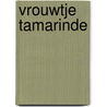 Vrouwtje tamarinde door Lennart