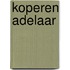 Koperen adelaar