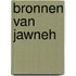 Bronnen van jawneh