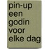 Pin-up een godin voor elke dag