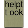 Helpt t ook door Buitink