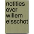 Notities over Willem Elsschot
