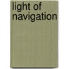 Light of navigation door Iohnson