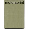 Motorsprint door Ramkema