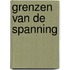 Grenzen van de spanning