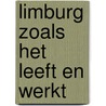 Limburg zoals het leeft en werkt by Unknown