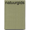Natuurgids by Peter Holden