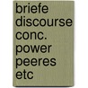 Briefe discourse conc. power peeres etc by Selden