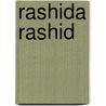 Rashida rashid door Kaih
