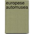 Europese automusea