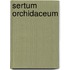 Sertum orchidaceum