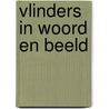 Vlinders in woord en beeld by Stanek