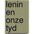 Lenin en onze tyd