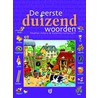 De eerste duizend woorden door H. Amery