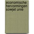 Economische hervormingen sowjet unie